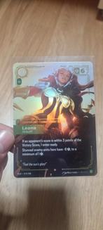 Riftbound Leona zealot 079/298, Ophalen of Verzenden