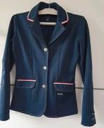 Qhp wedstrijdjasje z.g.a.n, Dieren en Toebehoren, Paardrijkleding, Ophalen of Verzenden, Zo goed als nieuw, Dressuur, Bovenkleding
