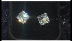 Shine bright like a diamond Nieuw !!!!, Sieraden, Tassen en Uiterlijk, Ophalen, Overige kleuren, Nieuw, Knopjes of Stekers