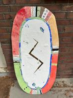 wandstuk, Antiek en Kunst, Curiosa en Brocante, Ophalen of Verzenden