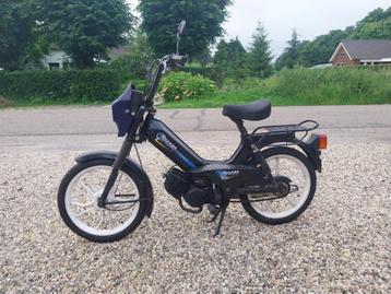 Gezocht Tomos brommer bromfiets oldtimer TL A35 Quadro 4L  beschikbaar voor biedingen