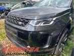 Voorkop compleet van een Landrover Discovery, Auto-onderdelen, Ophalen of Verzenden, 3 maanden garantie, Gebruikt, Land Rover