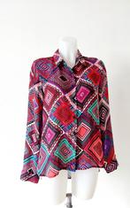 Mooie RBLZ blouse maat M, Kleding | Dames, Maat 38/40 (M), ., Ophalen of Verzenden, Zo goed als nieuw