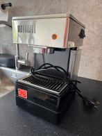 Quick mill-Senago Espressomachine, Ophalen, Gebruikt, Espresso apparaat