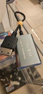 Dreamcast to Hdmi Adapter, Ophalen of Verzenden