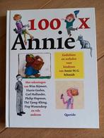 Annie M.G.Schmidt: Gedichten en verhalen voor kinderen, Ophalen of Verzenden, Zo goed als nieuw, A.M.G. Schmidt, Fictie algemeen