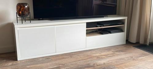 GRATIS ophalen TV meubel., Huis en Inrichting, Kasten | Televisiemeubels, Zo goed als nieuw, Minder dan 100 cm, 150 tot 200 cm
