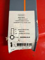 NEMEF ASSA ABLOY Smaldeurslot, Ophalen of Verzenden, Nieuw, Rvs, Slot