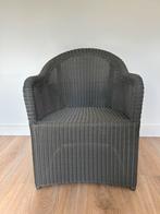 Rotan stoeltje, Ophalen, Riet of Rotan, Zo goed als nieuw, Eén