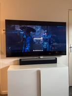 Samsung 65Q80A QLED TV - 65 inch, Audio, Tv en Foto, Televisies, Ophalen, QLED, 120 Hz, Zo goed als nieuw