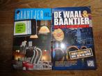 Baantjer - 2 stuks samen voor 1,50, Boeken, Ophalen of Verzenden, Gelezen