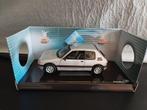 Peugeot 205 GTI 1.9 solido 8153 Gris Futura - new old stock, Ophalen of Verzenden, Nieuw, Auto, Solido
