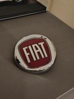 Fiat Embleem/Logo voorzijde FM0661S1, Ophalen of Verzenden, Fiat
