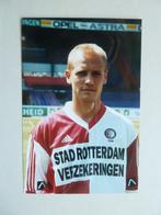 Foto. Tomasz.Rzasa. Feyenoord, Ophalen of Verzenden, Zo goed als nieuw, Feyenoord, Overige typen