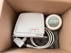 Honeywell Round Connected Thermostaat, Ophalen of Verzenden, Slimme thermostaat, Zo goed als nieuw