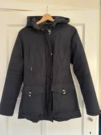 Winterjas AIRFORCE - maat S (blauw), Ophalen, Maat 38/40 (M), Blauw