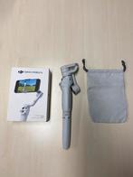 DJI Osmo Mobile 6 - 1x gebruikt - Met factuur, Ophalen of Verzenden, Zo goed als nieuw, Minder dan 150 cm