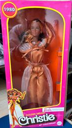 Golden Dream Christie Barbie NRFB, Verzamelen, Poppen, Ophalen of Verzenden, Zo goed als nieuw, Fashion Doll