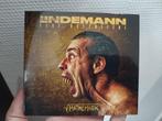 Lindemann feat, Haftbefehl: Mathematik (Rammstein), Cd's en Dvd's, Verzenden, Maxi-single, Zo goed als nieuw, 1 single