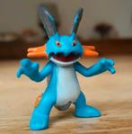 Pokemon Marshtomp Takara Tomy Figuur poppetje, Verzamelen, Ophalen of Verzenden, Gebruikt