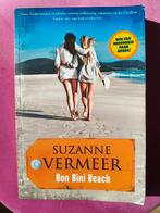 Suzanne Vermeer - Bon Bini beach, Ophalen of Verzenden, Zo goed als nieuw, Suzanne Vermeer