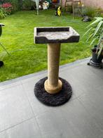 KRABPAAL of kattentroon 80cm hoog, Ophalen of Verzenden, Zo goed als nieuw