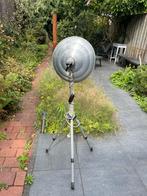 Vintage Fotostudio Lamp met Statief, Ophalen, Gebruikt, Lamp of Flitsset