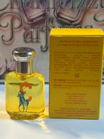 Ralph Lauren - big pony 3 miniature 15ml edt, Verzamelen, Ophalen of Verzenden, Nieuw, Miniatuur, Gevuld