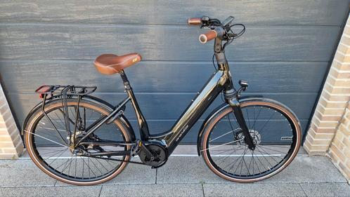 NIEUW!! Elektrische Granville E-elegance fiets!!, Fietsen en Brommers, Elektrische fietsen, Nieuw, Overige merken, 51 tot 55 cm