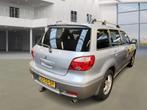 Mitsubishi Outlander 2.0 Invite plus|XENON|NAVI|CRUISE|AIRCO, Voorwielaandrijving, 136 pk, 4 cilinders, 1415 kg