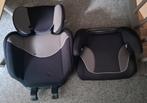 Zitverhoger met rugleuning, 15 t/m 36 kg, Afneembare rugleuning, Ophalen, Overige merken