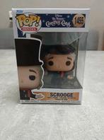 Funko Pop! Movies: Scrooge #1455, Ophalen of Verzenden, Nieuw
