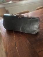 Antieke dokterstas, Antiek en Kunst, Ophalen of Verzenden