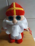 Knuffel,  Sinterklaas,  planning Kids,  24 cm, Ophalen of Verzenden, Zo goed als nieuw