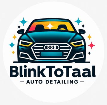 Proffesionele Autopoets Service - BlinkTotaal beschikbaar voor biedingen