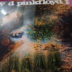 LP Pink Floyd - A Saucerful Of Secrets, Ophalen of Verzenden, Zo goed als nieuw, Progressive