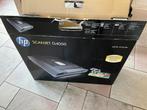 HP Scanjet G4050, Computers en Software, Scanners, Ophalen, Zo goed als nieuw, Flatbedscanner, HP