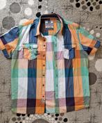 Nette heren overhemd van Twinlife, Overige kleuren, Ophalen of Verzenden, Zo goed als nieuw, Twinlife