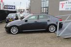 Lexus IS 250 Executive Schuifkanteldak/Stoelverwarming/Leder, Auto's, Lexus, Automaat, 12 maanden, Achterwielaandrijving, Beige