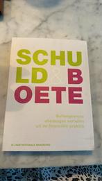 Antoinette Kalkman - Schuld en Boete, Verzenden, Zo goed als nieuw, Antoinette Kalkman; Marjolein van Buuren