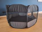 Opvouwbare puppybench, Dieren en Toebehoren, Hondenbenches, Ophalen