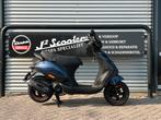 Piaggio Zip Midnight Blue Brom 2019 9387 km 1 eig, ., Maximaal 45 km/u, Zip, Ophalen of Verzenden