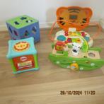 TE KOOP SPEELGOED ZIE FOTO S, Kinderen en Baby's, Speelgoed | Houten speelgoed, Ophalen, Gebruikt, Overige typen