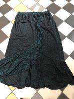 Enjoy tricot zwart petrol rokje s m, Kleding | Dames, Rokken, Zwart, Enjoy, Nieuw, Ophalen of Verzenden