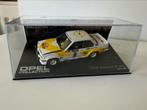 Opel Ascona B 400 - Opel Collection - Nieuw, Hobby en Vrije tijd, Modelauto's | 1:43, Ophalen of Verzenden, Nieuw, Auto