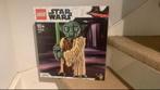 Lego Star Wars 75255 Yoda, Nieuw, Complete set, Ophalen of Verzenden, Lego