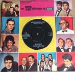 Brainbox – Good Morning, Day / Doomsday Train, Cd's en Dvd's, 7 inch, Single, Ophalen of Verzenden, Zo goed als nieuw