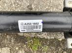 Aandrijfas W253 GLC Klasse A2534101602, Ophalen of Verzenden, Gebruikt, Mercedes-Benz