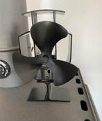 Goede kachelventilator voor meer rendement van je houtkachel, Huis en Inrichting, Kachels, Ophalen of Verzenden, Zo goed als nieuw