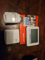 Honeywell Evotouch, HR80, BDR91A1000 - Complete Set, Doe-het-zelf en Verbouw, Ophalen of Verzenden